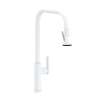 Newport Brass Muncy: Pull-Down Kitchen Faucet - Trigger Spray