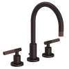 Newport Brass Muncy: Widespread Lavatory Faucet