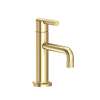 Newport Brass Muncy: Single Hole Lavatory Faucet
