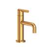Newport Brass Muncy: Single Hole Lavatory Faucet