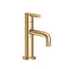 Newport Brass Muncy: Single Hole Lavatory Faucet