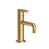 Newport Brass Muncy: Single Hole Lavatory Faucet