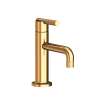 Newport Brass Muncy: Single Hole Lavatory Faucet