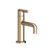 Newport Brass Muncy: Single Hole Lavatory Faucet
