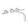 Newport Brass Taft: Wall Mount Lavatory Faucet