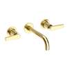 Newport Brass Dorrance(R): Wall Mount Lavatory Faucet