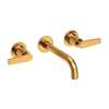 Newport Brass Dorrance(R): Wall Mount Lavatory Faucet