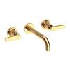 Newport Brass Dorrance(R): Wall Mount Lavatory Faucet