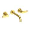 Newport Brass Dorrance(R): Wall Mount Lavatory Faucet
