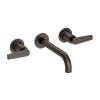 Newport Brass Dorrance(R): Wall Mount Lavatory Faucet