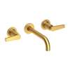 Newport Brass Dorrance(R): Wall Mount Lavatory Faucet
