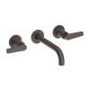 Newport Brass Dorrance(R): Wall Mount Lavatory Faucet