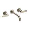 Newport Brass Dorrance(R): Wall Mount Lavatory Faucet