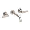 Newport Brass Dorrance(R): Wall Mount Lavatory Faucet