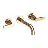 Newport Brass Dorrance(R): Wall Mount Lavatory Faucet