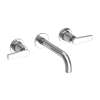 Newport Brass Dorrance(R): Wall Mount Lavatory Faucet