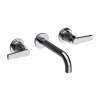 Newport Brass Dorrance(R): Wall Mount Lavatory Faucet