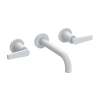 Newport Brass Dorrance(R): Wall Mount Lavatory Faucet