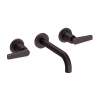 Newport Brass Dorrance(R): Wall Mount Lavatory Faucet