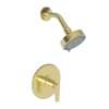 Newport Brass Dorrance(R): Balanced Pressure Shower Trim Set