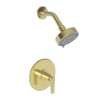 Newport Brass Dorrance(R): Balanced Pressure Shower Trim Set