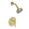 Newport Brass Dorrance(R): Balanced Pressure Shower Trim Set