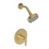 Newport Brass Dorrance(R): Balanced Pressure Shower Trim Set