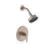Newport Brass Dorrance(R): Balanced Pressure Shower Trim Set