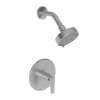 Newport Brass Dorrance(R): Balanced Pressure Shower Trim Set