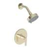 Newport Brass Dorrance(R): Balanced Pressure Shower Trim Set