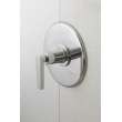 Newport Brass Dorrance(R): Balanced Pressure Shower Trim Set
