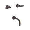 Newport Brass Dorrance(R): Wall Mount Tub Faucet