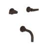 Newport Brass Dorrance(R): Wall Mount Tub Faucet
