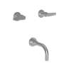 Newport Brass Dorrance(R): Wall Mount Tub Faucet