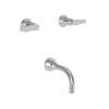 Newport Brass Dorrance(R): Wall Mount Tub Faucet