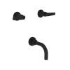 Newport Brass Dorrance(R): Wall Mount Tub Faucet