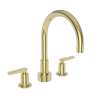 Newport Brass Dorrance(R): Roman Tub Faucet