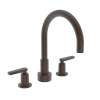 Newport Brass Dorrance(R): Roman Tub Faucet