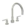 Newport Brass Dorrance(R): Roman Tub Faucet