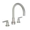 Newport Brass Dorrance(R): Roman Tub Faucet