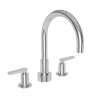 Newport Brass Dorrance(R): Roman Tub Faucet
