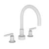 Newport Brass Dorrance(R): Roman Tub Faucet