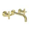 Newport Brass Dorrance(R): Wall Mount Lavatory Faucet