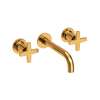 Newport Brass Dorrance(R): Wall Mount Lavatory Faucet