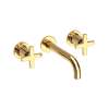 Newport Brass Dorrance(R): Wall Mount Lavatory Faucet