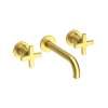 Newport Brass Dorrance(R): Wall Mount Lavatory Faucet