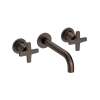 Newport Brass Dorrance(R): Wall Mount Lavatory Faucet