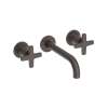 Newport Brass Dorrance(R): Wall Mount Lavatory Faucet