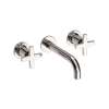 Newport Brass Dorrance(R): Wall Mount Lavatory Faucet