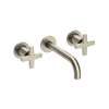 Newport Brass Dorrance(R): Wall Mount Lavatory Faucet